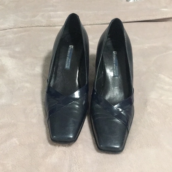 Authentic Franco Visconti Italian - Picture 3 of 5